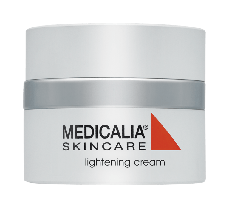 MEDI REFINE Lightening cream