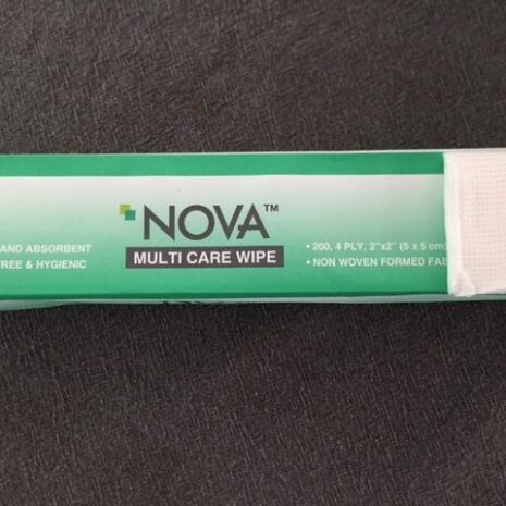 Nova pads 5*5