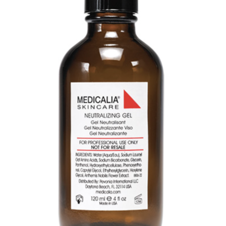 Neutralizing Gel