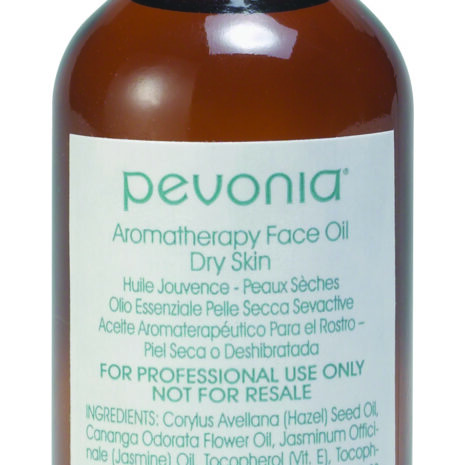 1014-22 60ml Aromatherapy Face Oil Dry Skin Prof 1014-22 60ml Aromatherapy Face Oil Dry Skin Prof