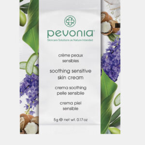 SAMPLE - Soothing Sensitive Skin Cream