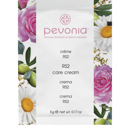 1118-10 5g RS2 Care Cream Sample Sachet