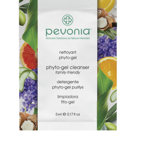 1313-10 5ml Phyto-Gel Cleanser Sample Sachet