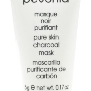 Pevonia SAMPLE - Pure Skin Charcoal Mask