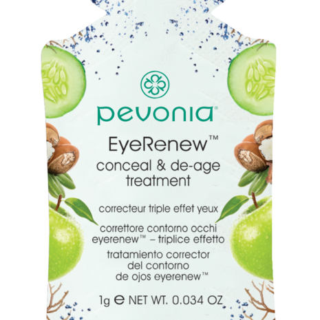1613-10 1g EyeRenew Conceal and De-Aging Treatment Sample Sachet