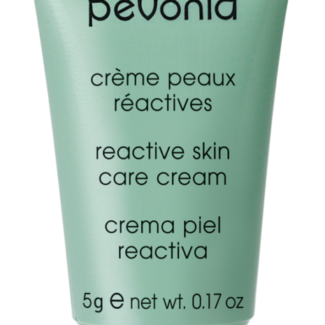 1615-10 5g Reactive Skin Care Cream Sample