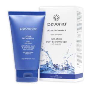 Anti-stress Bath & Shower gel
