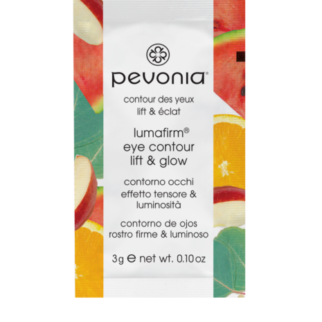 2059-10 3g Lumafirm Eye Contour - Lift and Glow Sample Sachet