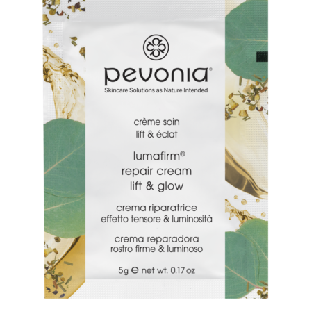 2060-10 5g Lumafirm Repair Cream - Lift and Glow Sample Sachet