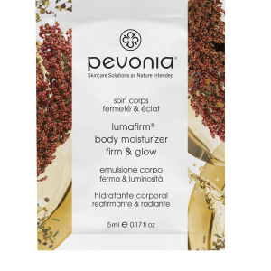 SAMPLE - Lumafirm Body Moisturizer - 5 ml