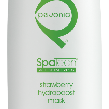 2710-22 200g SpaTeen Strawberry Hydraboost Mask Prof