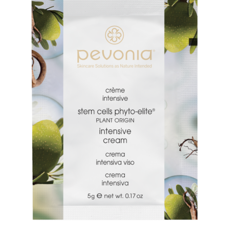 3932-10 5g Stem Cells Phyto-Elite Intensive Cream Sample Sachet