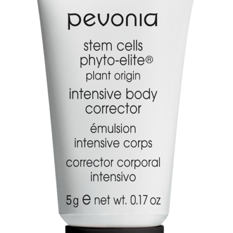 393610 5g Stem Cells Phyto-Elite Intensive Body Corrector Sample