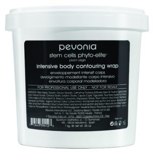 Pevonia Stem Cells Body Contouring Wrap 1 kg