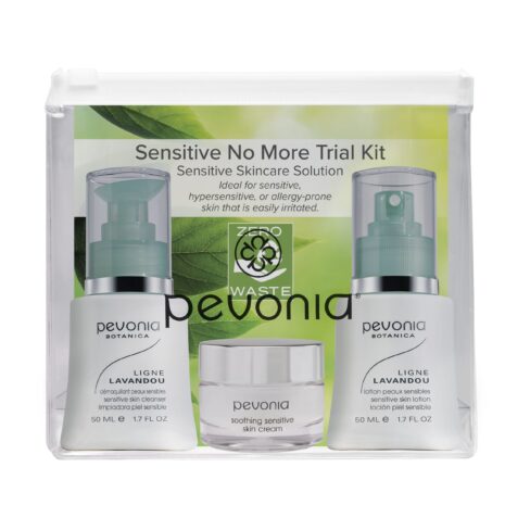 4221-55 Sensitive No More Sensitive Skincare Solution Trial Kit 4221-55 Sensitive No More Sensitive Skincare Solution Trial Kit