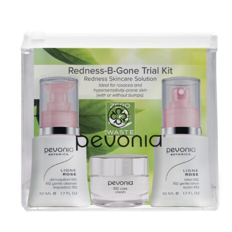 4224-55 Redness-B-Gone Rosacea Skincare Solution Trial Kit