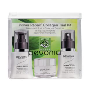 Pevonia Power Repair kit (50*50*20ml)