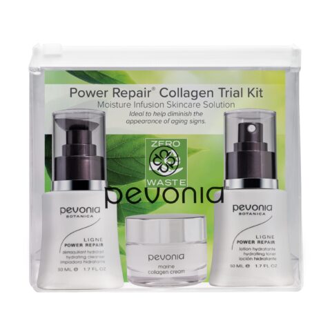 4225-55 Power Repair Collagen Moisture Infusion Skincare Solution Trial Kit 4225-55 Power Repair Collagen Moisture Infusion Skincare Solution Trial Kit