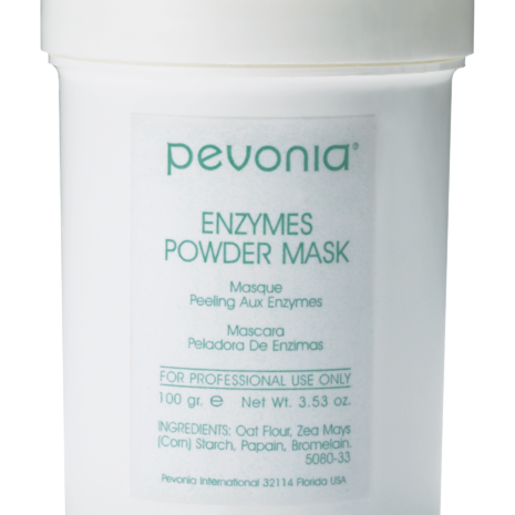 5080-33 100gr Enzymes Powder Mask Prof
