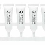 5101-33 5X Intensifier Elastin and Sorghum Prof Ampoules