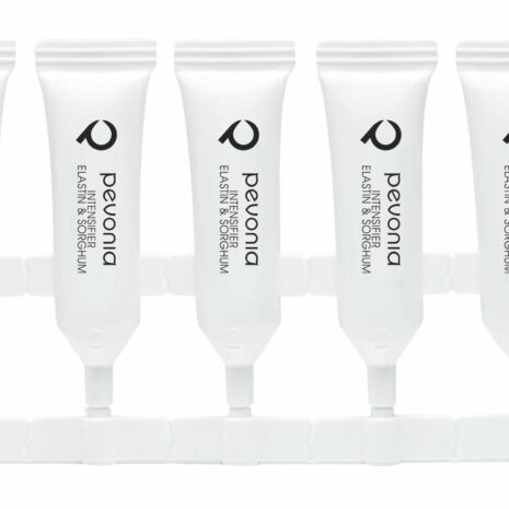 5101-33 5X Intensifier Elastin and Sorghum Prof Ampoules 5101-33 5X Intensifier Elastin and Sorghum Prof Ampoules