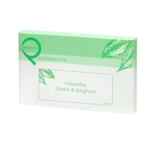 Pevonia Elastin Polypeptides with Sorghum  5x5ml