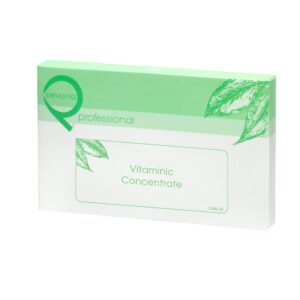 Pevonia Rejuvenating Vitaminic Concentrate 5x5ml