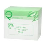 5203-33 5X Luminous C and Sea Mask Prof Box Left