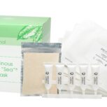 5203-33 5X Luminous C and Sea Mask Prof Contents and Box
