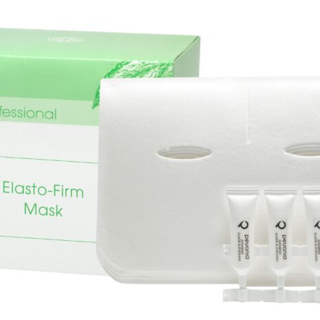 5206-33 5X Elasto-Firm Mask Prof Contents and Box 5206-33 5X Elasto-Firm Mask Prof Contents and Box