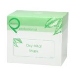 5207-33 5X Oxy-Vital Mask Prof Box Left