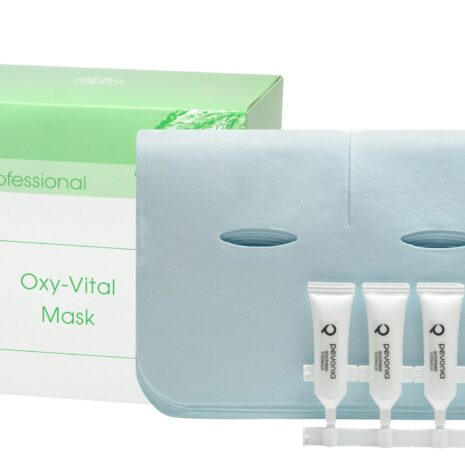 5207-33 5X Oxy-Vital Mask Prof Contents and Box 5207-33 5X Oxy-Vital Mask Prof Contents and Box