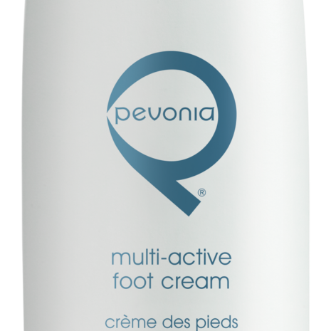 6100-22 200g Multi-Active Foot Cream Prof 2016