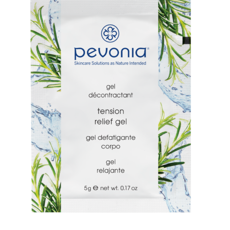 6101-10 5g Tension Relief Gel Sample Sachet