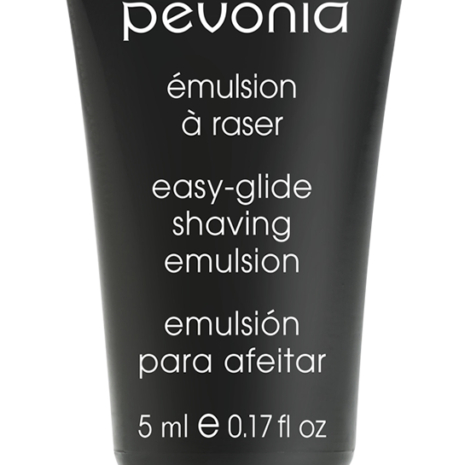 802110 5ml For Him Easy Glide Shaving Emulsion Sample 802110 5ml For Him Easy Glide Shaving Emulsion Sample