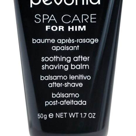 8022-11 50g Spa Care For Him Soothing After Shaving Balm