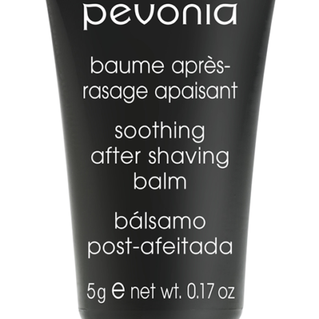 802210 5g Spa Care For Him Soothing After Shaving Balm Sample - OLD