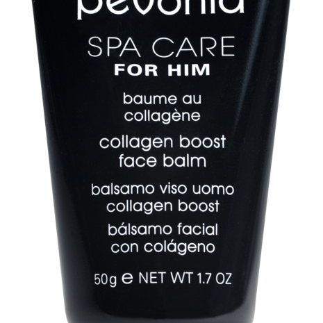 8023-11 50g Spa Care For Him Collagen Boost Face Balm
