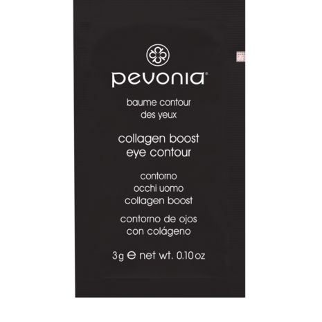 8024-10 3g Collagen Boost Eye Contour Sample Sachet