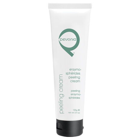 Enzymo spherides peeling cream 100ml