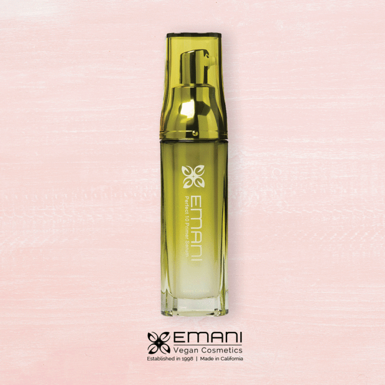 Perfect 10 Primer serum