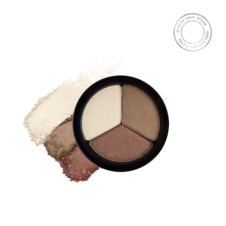Trio Eye Pallet