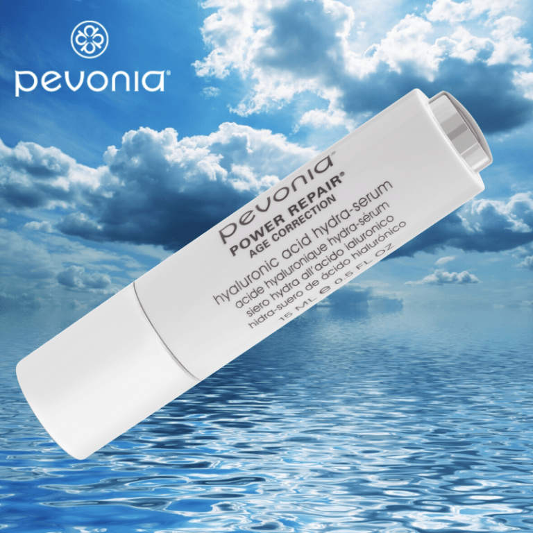 Hyaluronic acid Hydra Serum