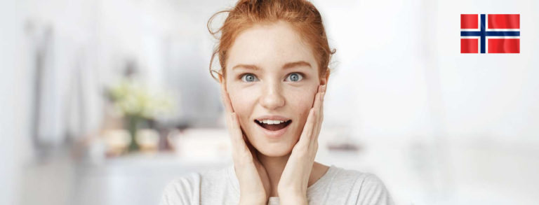 Pevonia Rosacea og sensitiv hud