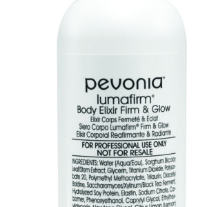 Lumafirm™ Body Elixir - 118ml