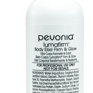 Pevonia Lumafirm Body Elixir 118 ml