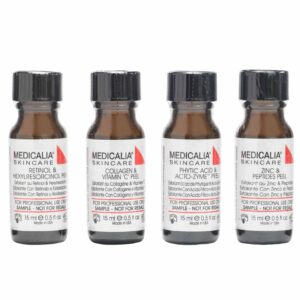 MEDICALIA Peel Trial pack