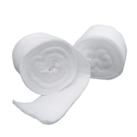Cotton Eye Pad roll