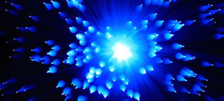 Blue Light