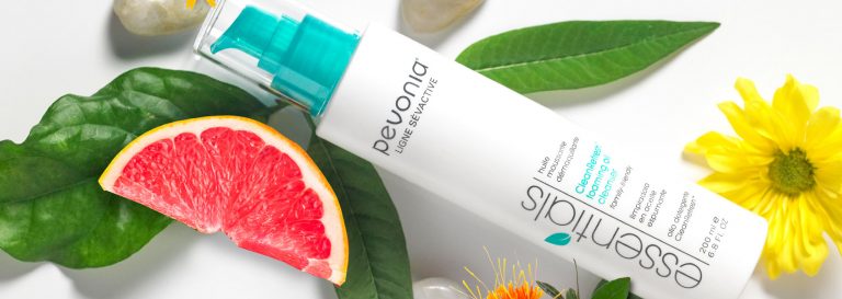 Clean Refresh Foaming Oil Cleanser
